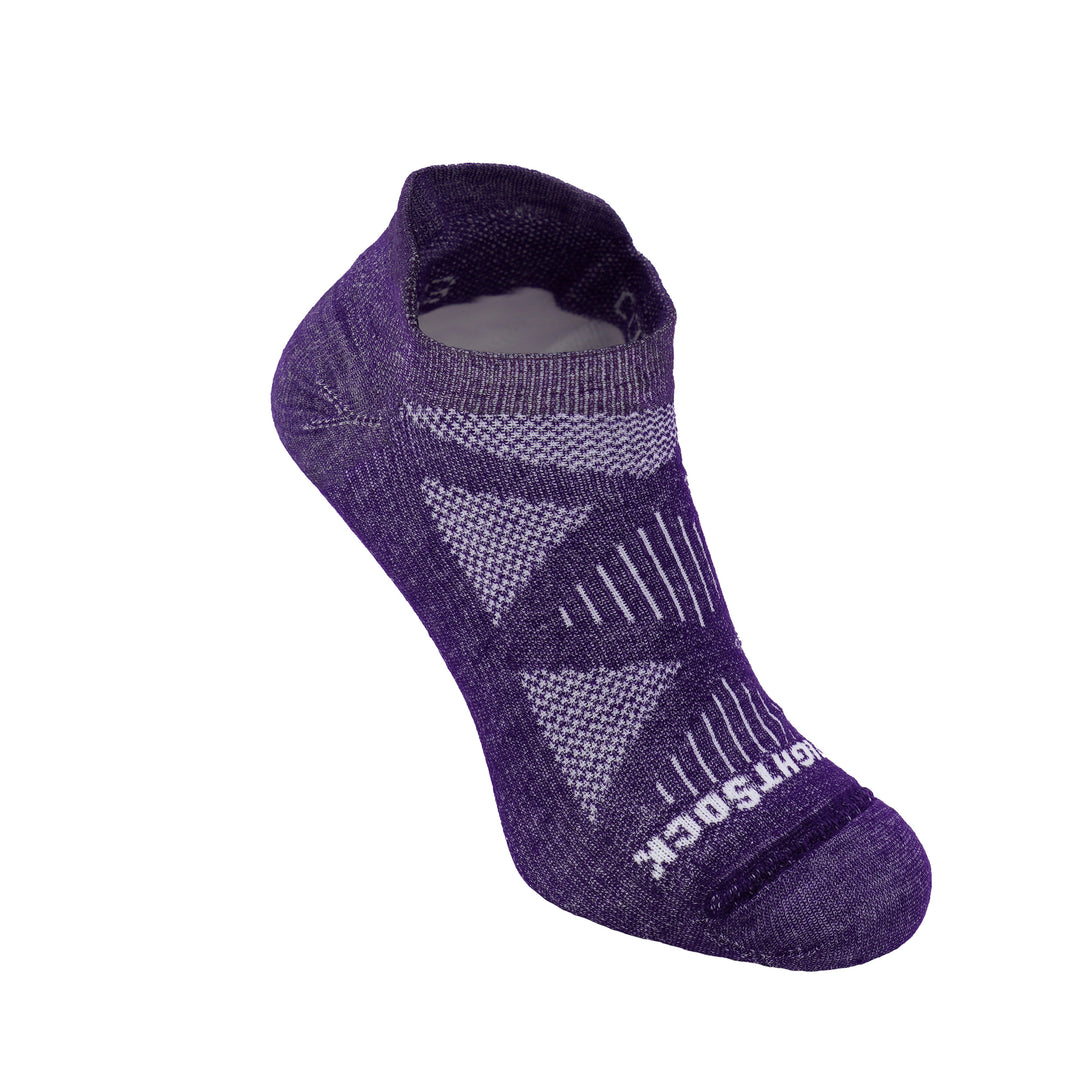 CoolMesh II Cushion - Tab Length - Anti Blister System by Wrightsock – product image 6