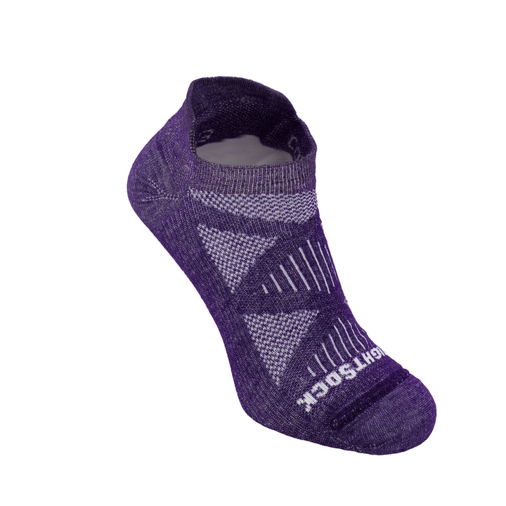 CoolMesh II Cushion - Tab Length - Anti Blister System by Wrightsock – product image 6