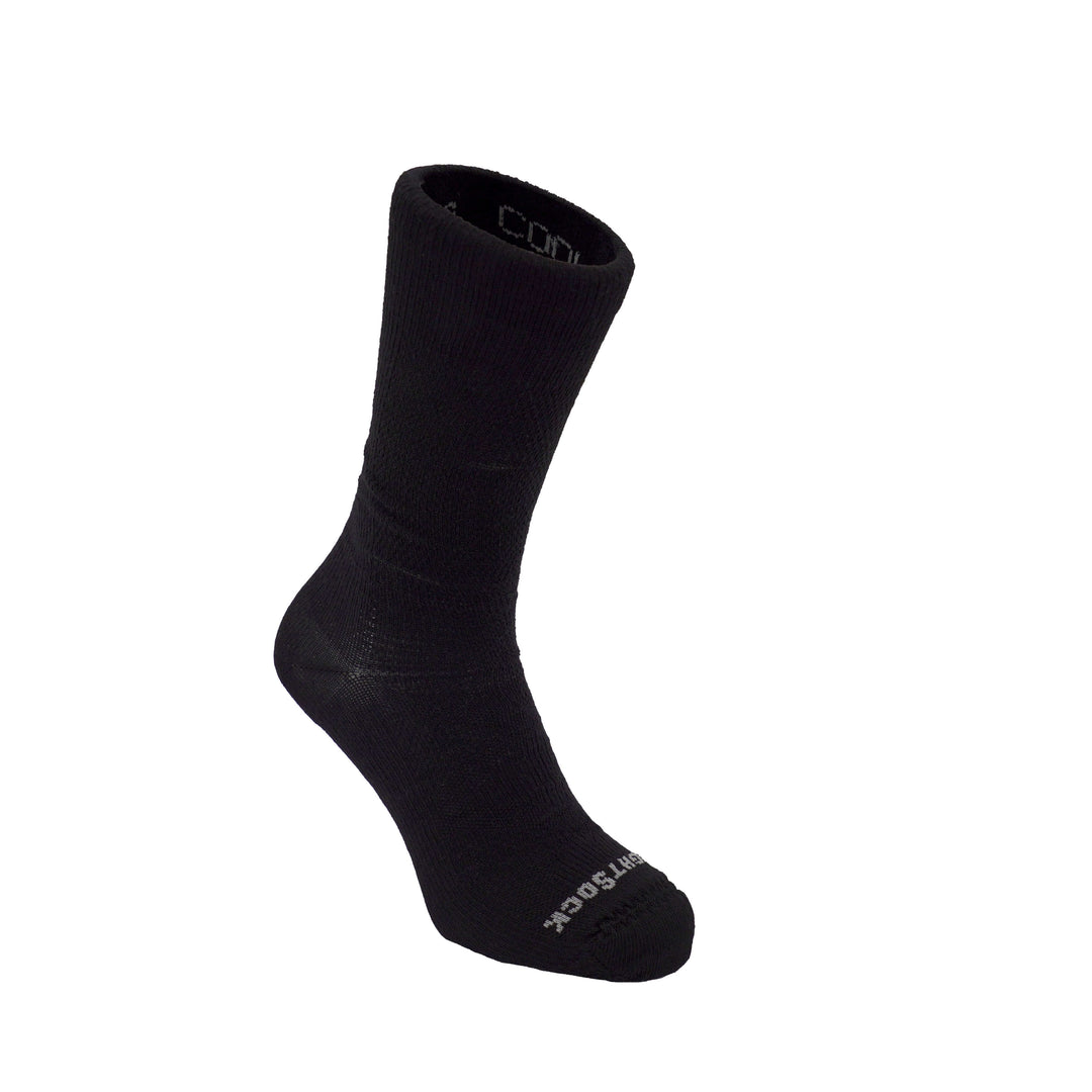 CoolMesh II Cushion - Crew Length - Anti Blister System by Wrightsock – product image 4