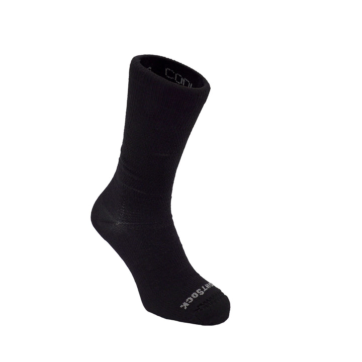 CoolMesh II Cushion - Crew Length - Anti Blister System by Wrightsock – product image 4