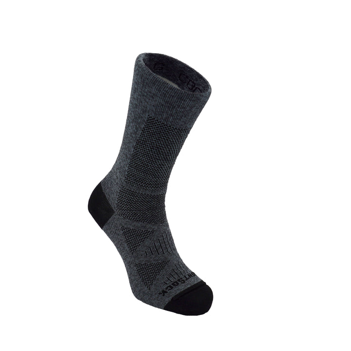 CoolMesh II Cushion - Crew Length - Anti Blister System by Wrightsock – product image 3