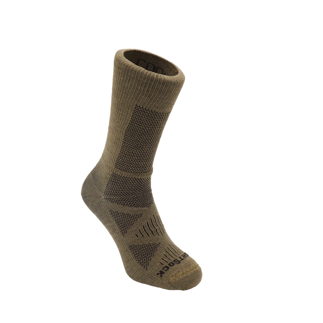 CoolMesh II Cushion - Crew Length - Anti Blister System by Wrightsock – product image 2