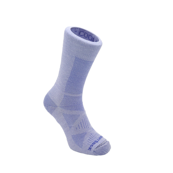 CoolMesh II Cushion - Crew Length - Anti Blister System by Wrightsock – product image 1