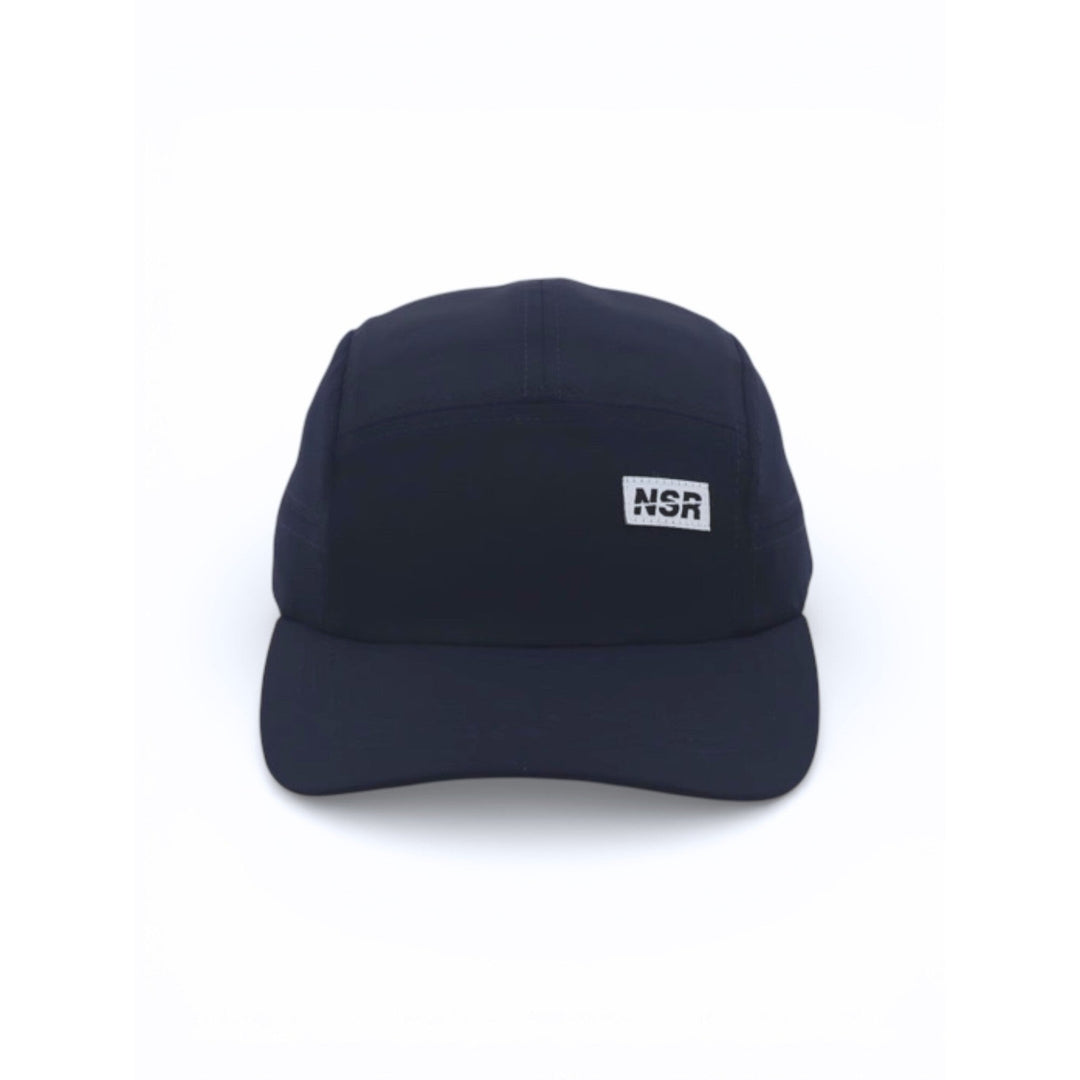 Negative Split Threshold Running Hat