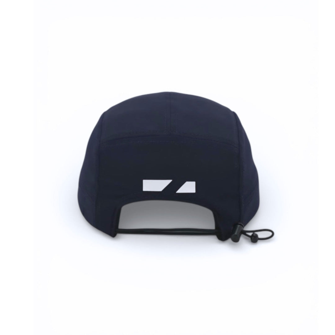Negative Split Threshold Running Hat