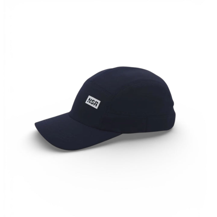 Negative Split Threshold Running Hat