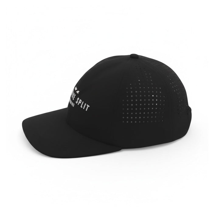 Negative Split All-Around Running Hat