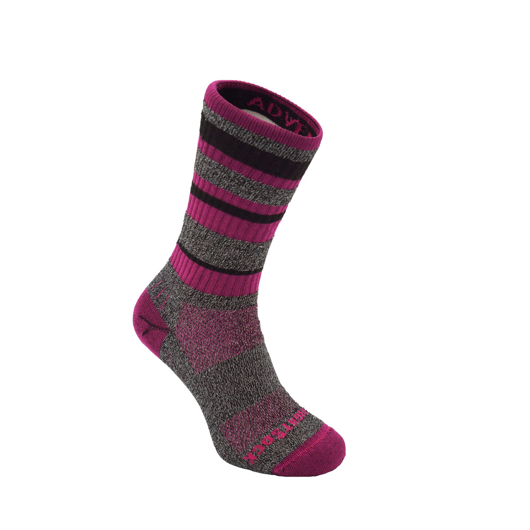 Adventure - Crew Length - Anti Blister System by Wrightsock – product image 7