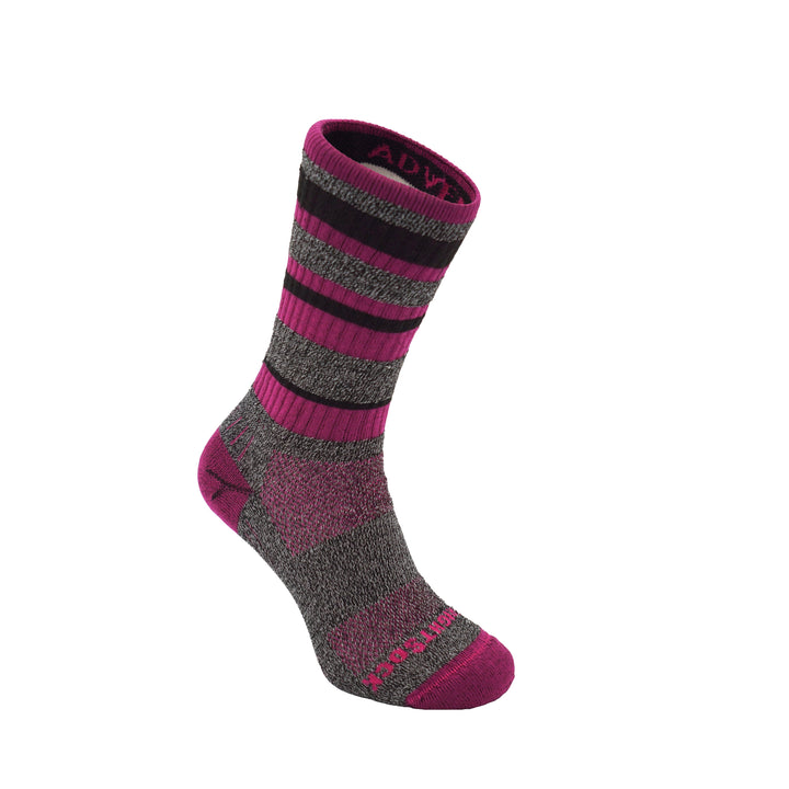 Adventure - Crew Length - Anti Blister System by Wrightsock – product image 7