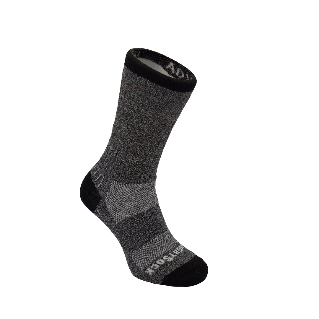 Adventure - Crew Length - Anti Blister System by Wrightsock – product image 3