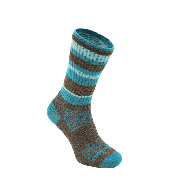 Adventure - Crew Length - Anti Blister System by Wrightsock – product image 4