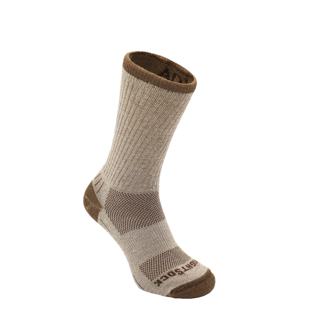 Adventure - Crew Length - Anti Blister System by Wrightsock – product image 1