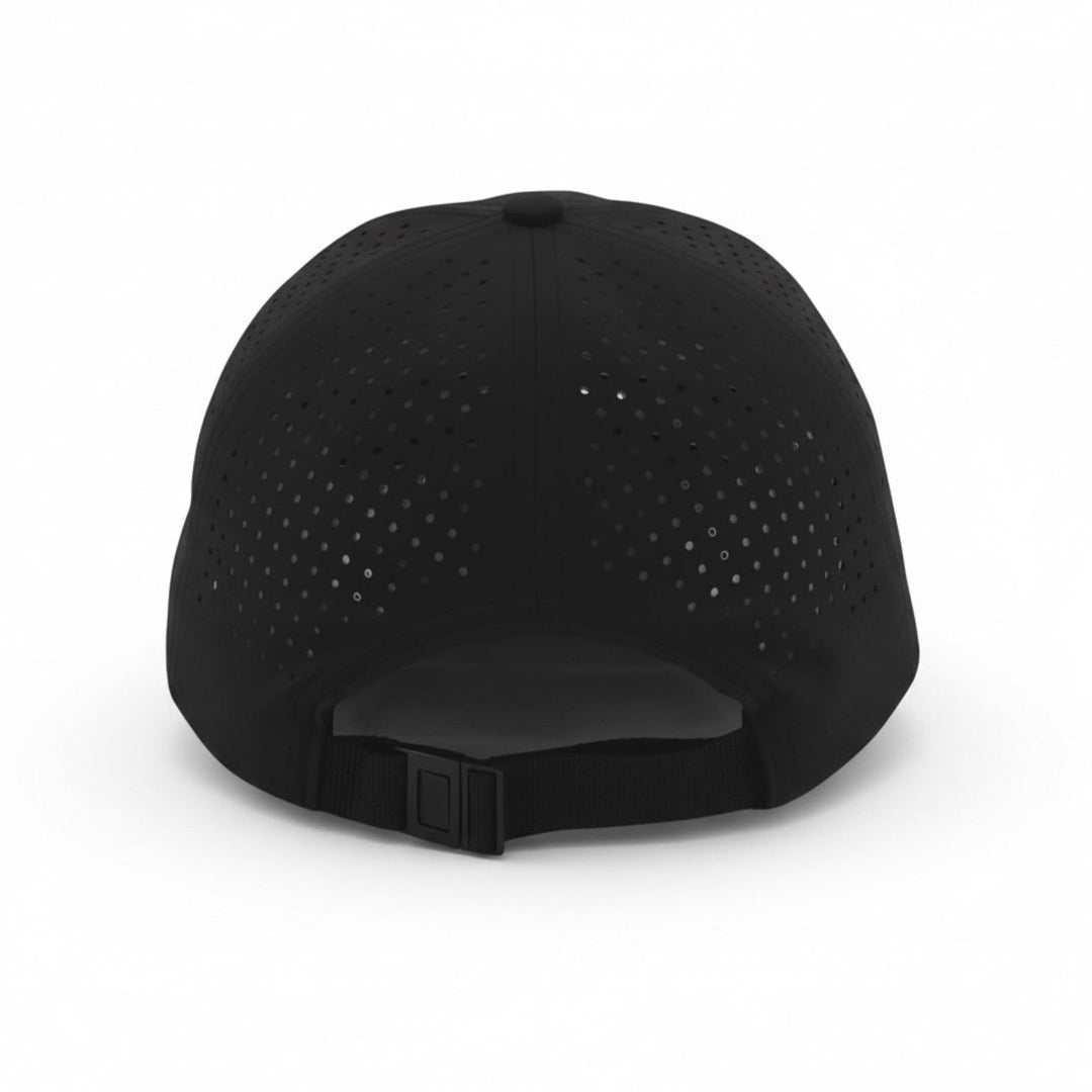 Negative Split All-Around Running Hat