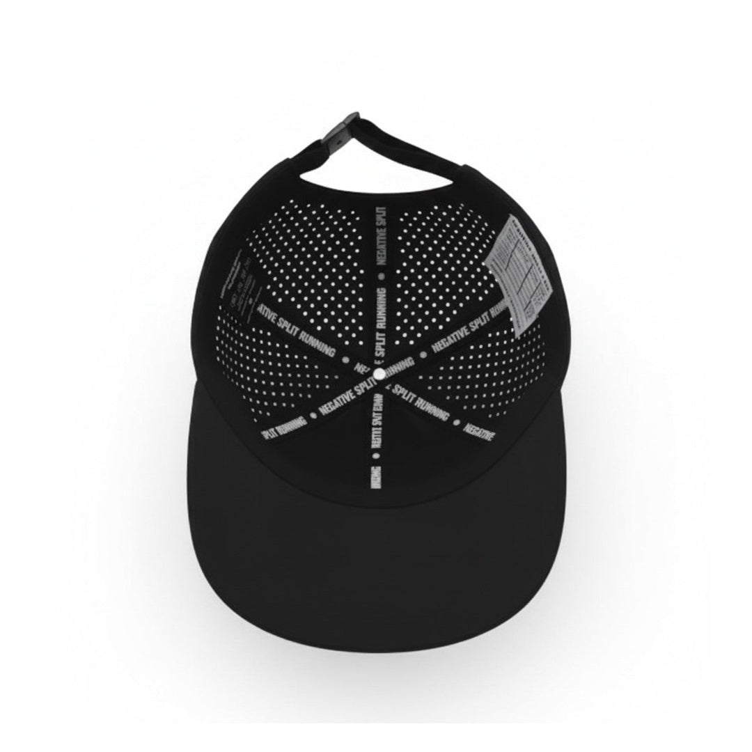Negative Split All-Around Running Hat