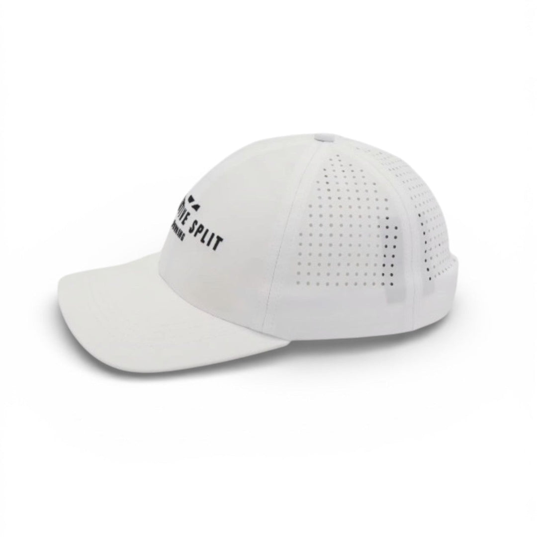 Negative Split All-Around Running Hat