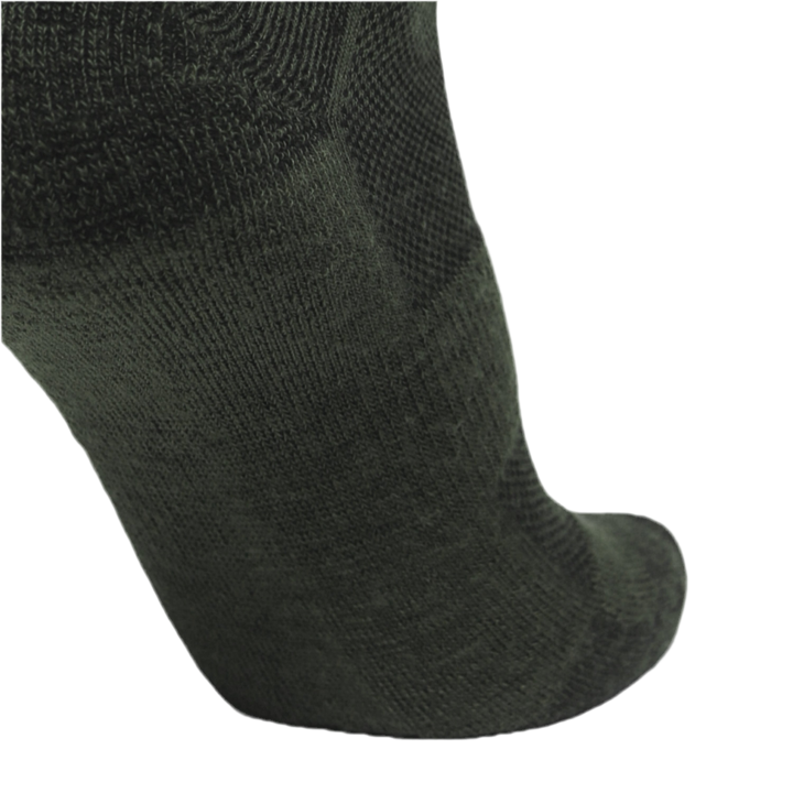 Wool BEAST OTC — Over the Calf Socks