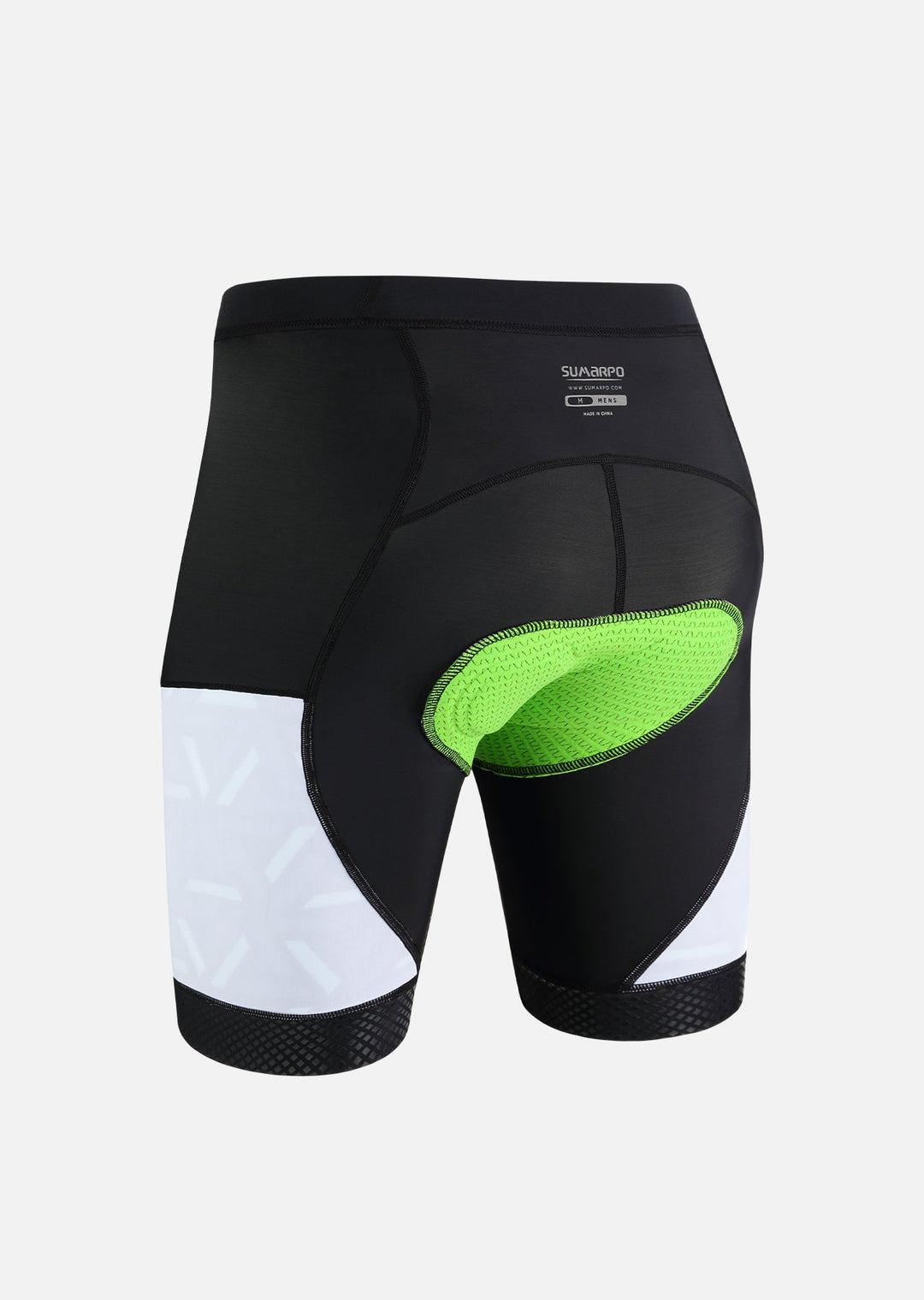 Men's Cycling Training Shorts