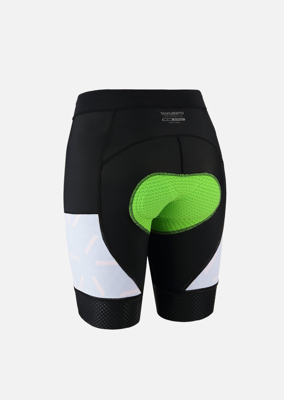 Women's Cycling Training Shorts