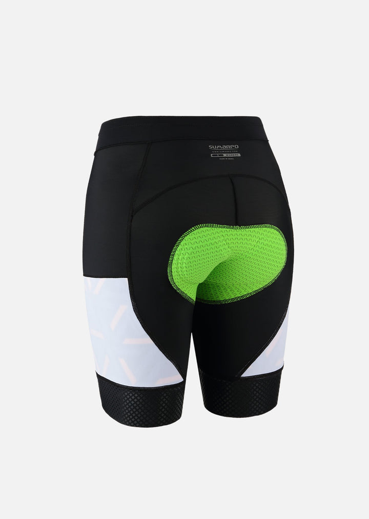 Women's Cycling Training Shorts