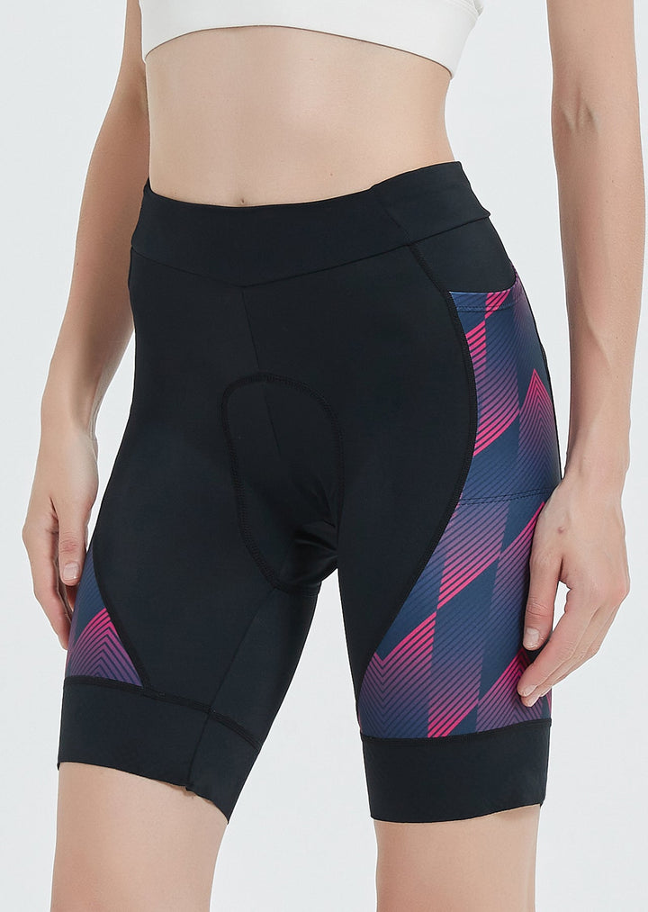 Women's Cycling Training Shorts