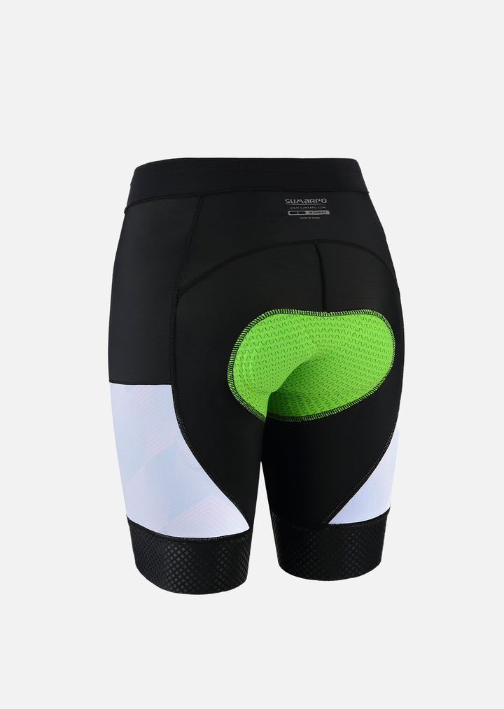 Women's Cycling Training Shorts