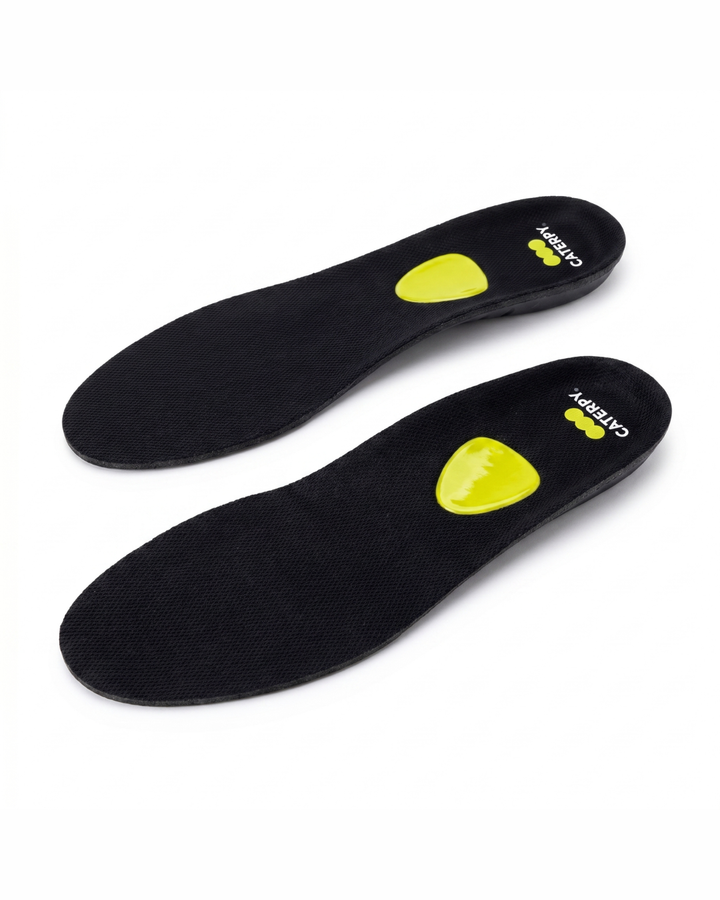 Cuboid Support Insoles by Caterpy US – product image 3