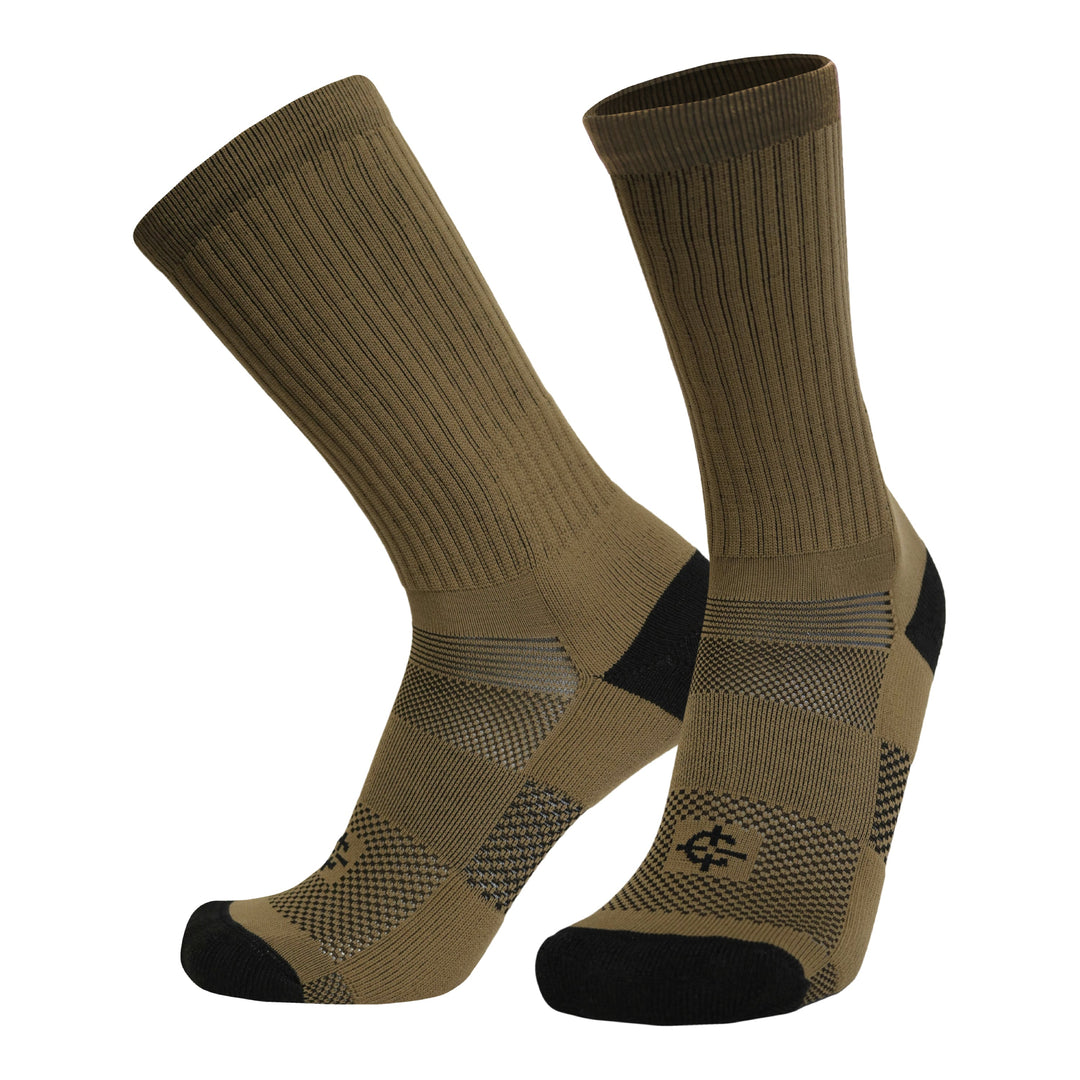 JUNGLE Sock