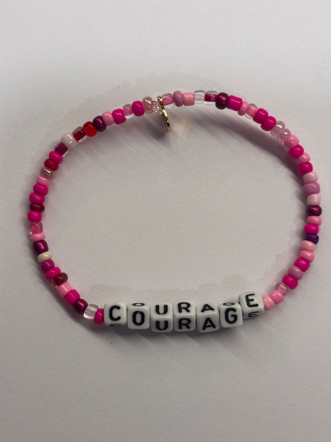 Courage Runner's Bracelet