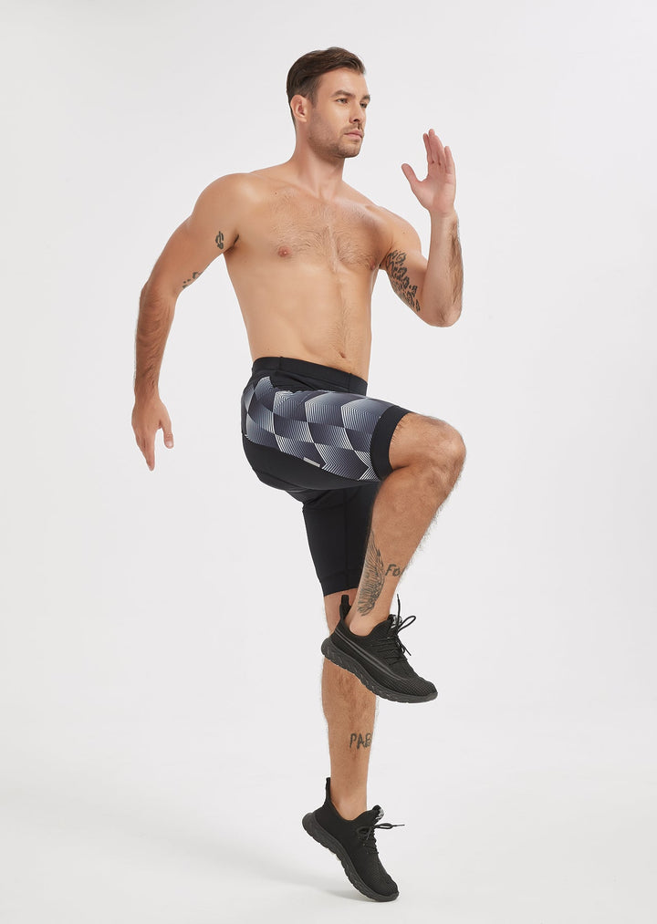 Men's Cycling Training Shorts