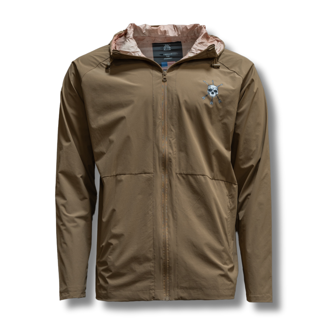 Men's Journey Jacket