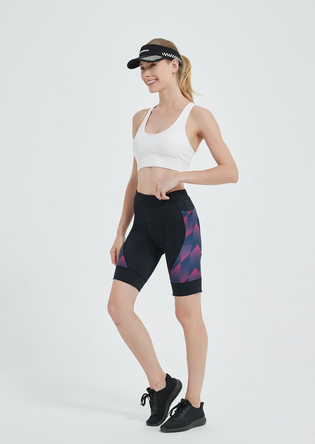 Women's Cycling Training Shorts