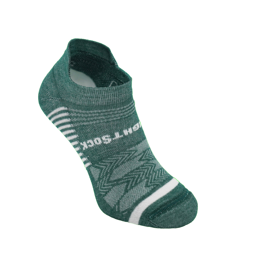 Coolmesh II - Tab Length - Anti Blister System by Wrightsock – product image 14