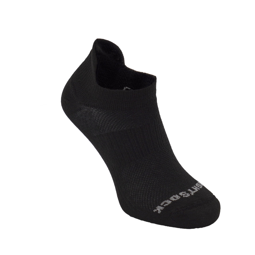 Coolmesh II - Tab Length - Anti Blister System by Wrightsock – product image 18