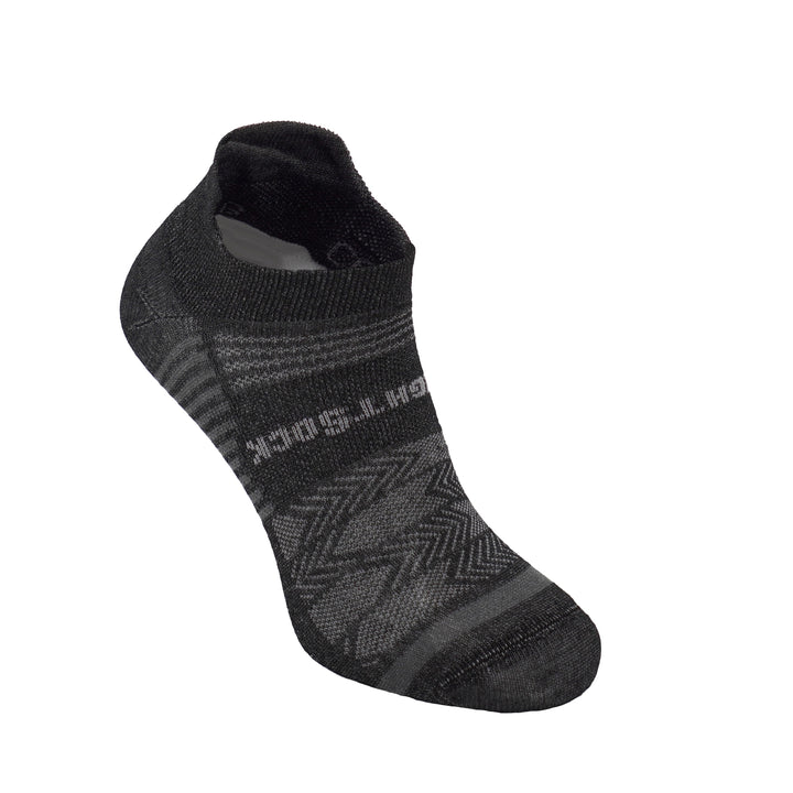 Coolmesh II - Tab Length - Anti Blister System by Wrightsock – product image 7