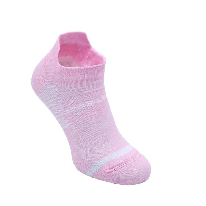 Coolmesh II - Tab Length - Anti Blister System by Wrightsock – product image 4