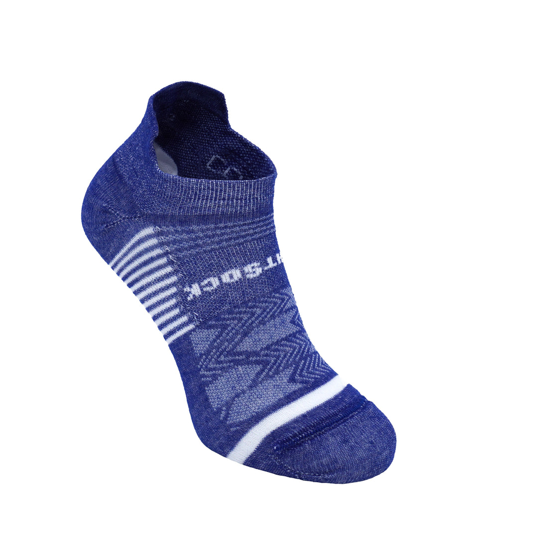 Coolmesh II - Tab Length - Anti Blister System by Wrightsock – product image 1