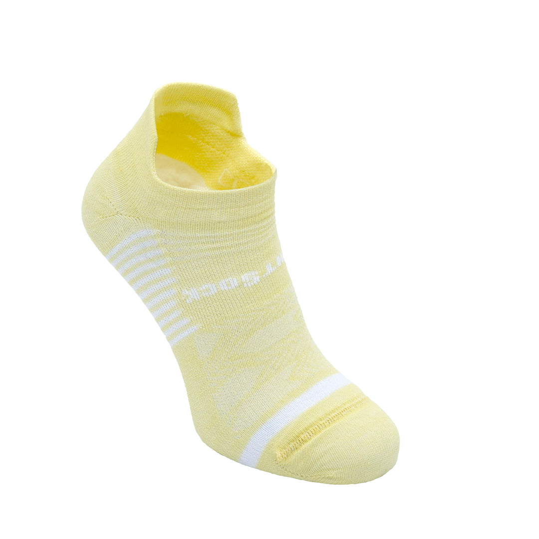 Coolmesh II - Tab Length - Anti Blister System by Wrightsock – product image 5