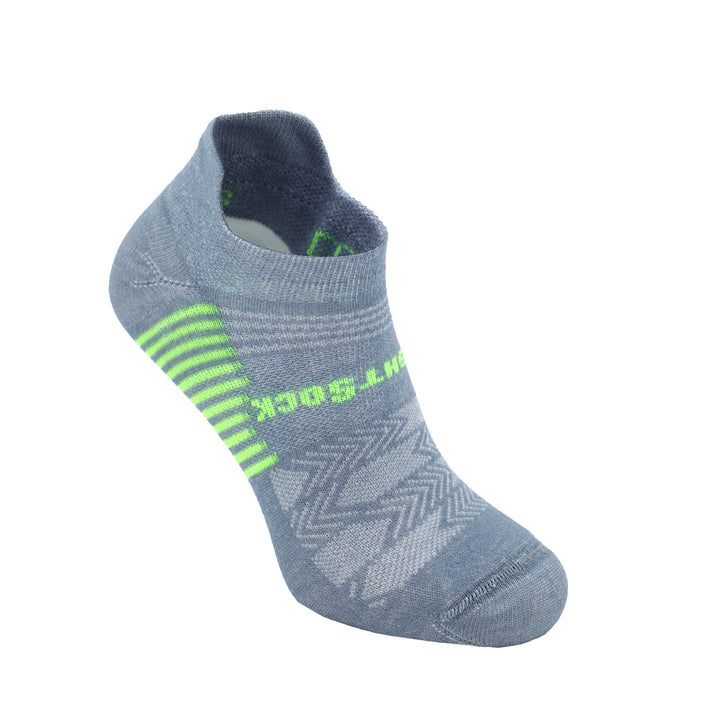 Coolmesh II - Tab Length - Anti Blister System by Wrightsock – product image 11