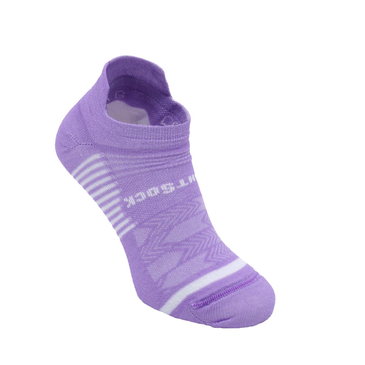 Coolmesh II - Tab Length - Anti Blister System by Wrightsock – product image 2