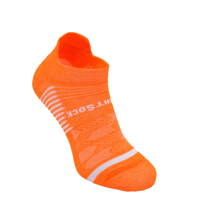 Coolmesh II - Tab Length - Anti Blister System by Wrightsock – product image 6