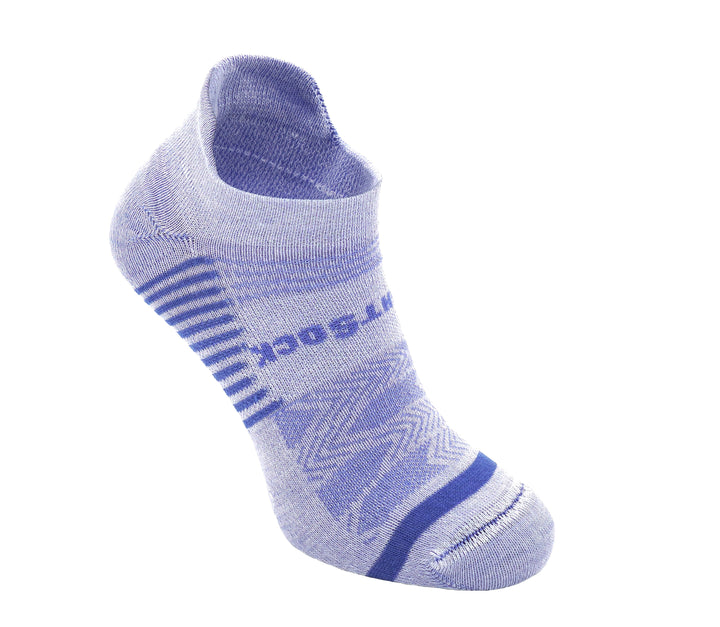 Coolmesh II - Tab Length - Anti Blister System by Wrightsock – product image 12