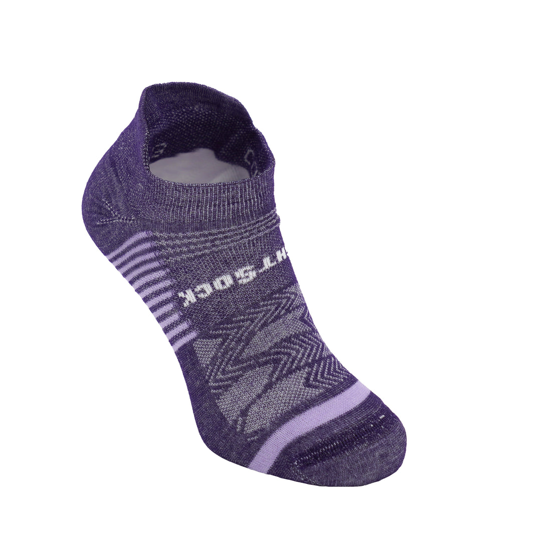 Coolmesh II - Tab Length - Anti Blister System by Wrightsock – product image 13