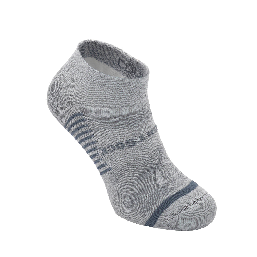 Coolmesh II - Lo Quarter Length - Anti Blister System by Wrightsock – product image 2