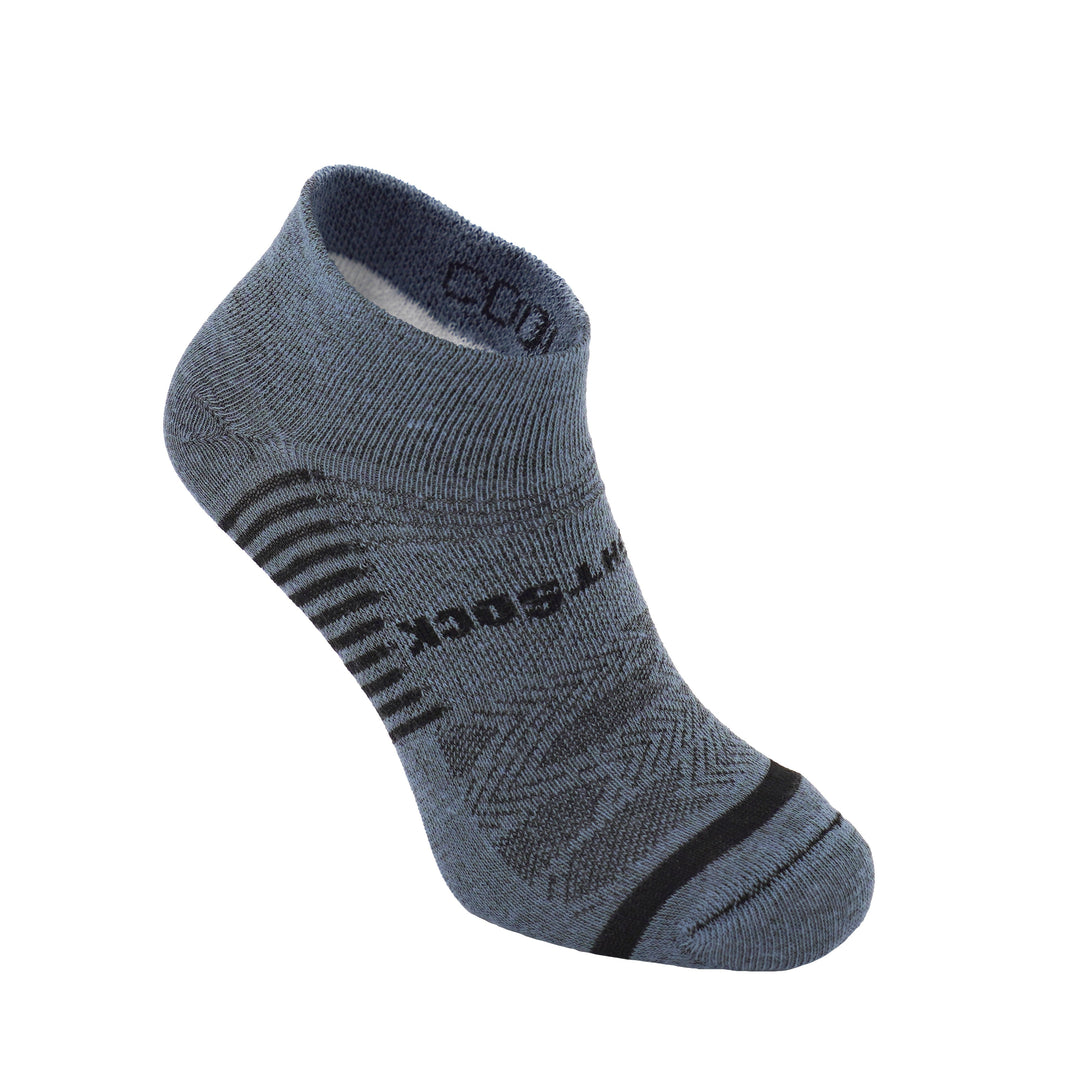 Coolmesh II - Lo Quarter Length - Anti Blister System by Wrightsock – product image 4