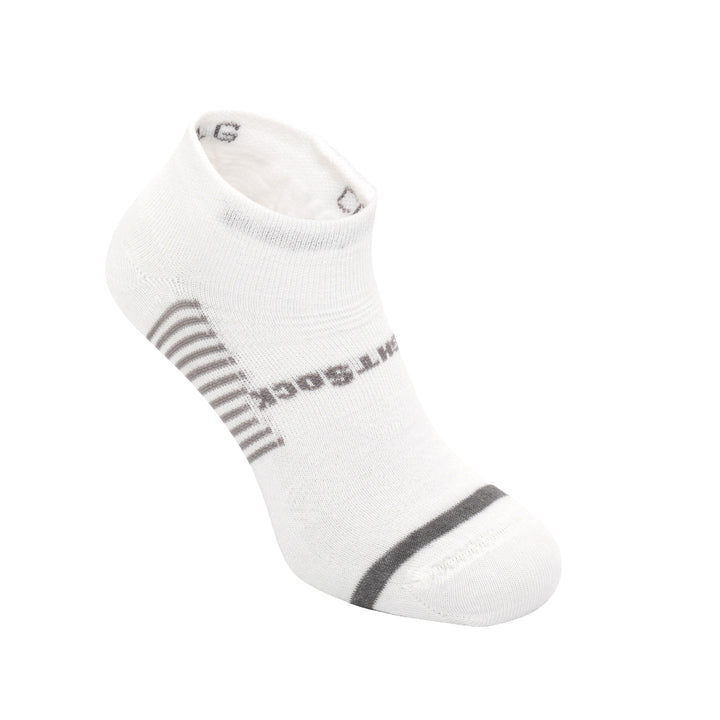 Coolmesh II - Lo Quarter Length - Anti Blister System by Wrightsock – product image 3
