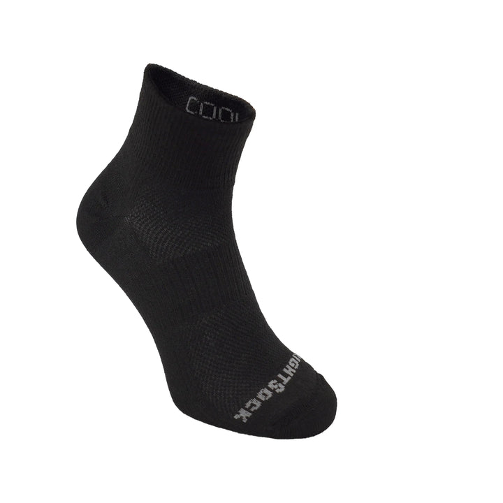 Coolmesh II - Quarter Length - Anti Blister System by Wrightsock – product image 7