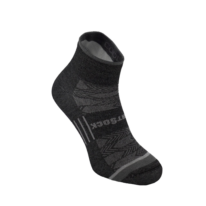 Coolmesh II - Quarter Length - Anti Blister System by Wrightsock – product image 11