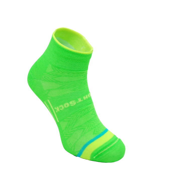 Coolmesh II - Quarter Length - Anti Blister System by Wrightsock – product image 5