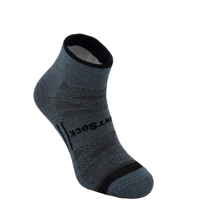 Coolmesh II - Quarter Length - Anti Blister System by Wrightsock – product image 12