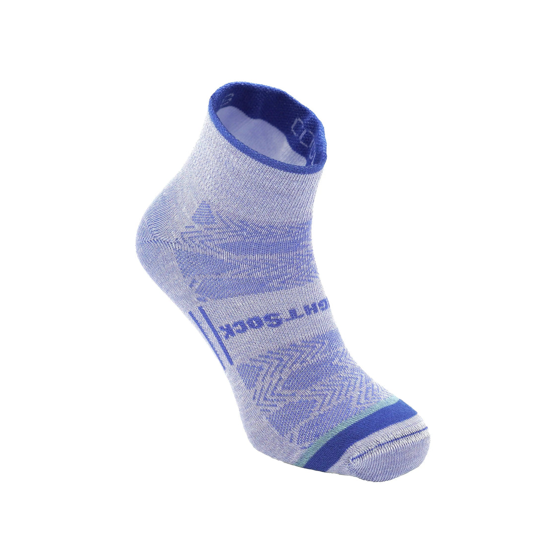 Coolmesh II - Quarter Length - Anti Blister System by Wrightsock – product image 13